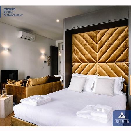 Orm - Camoes Apartment 波尔图 外观 照片