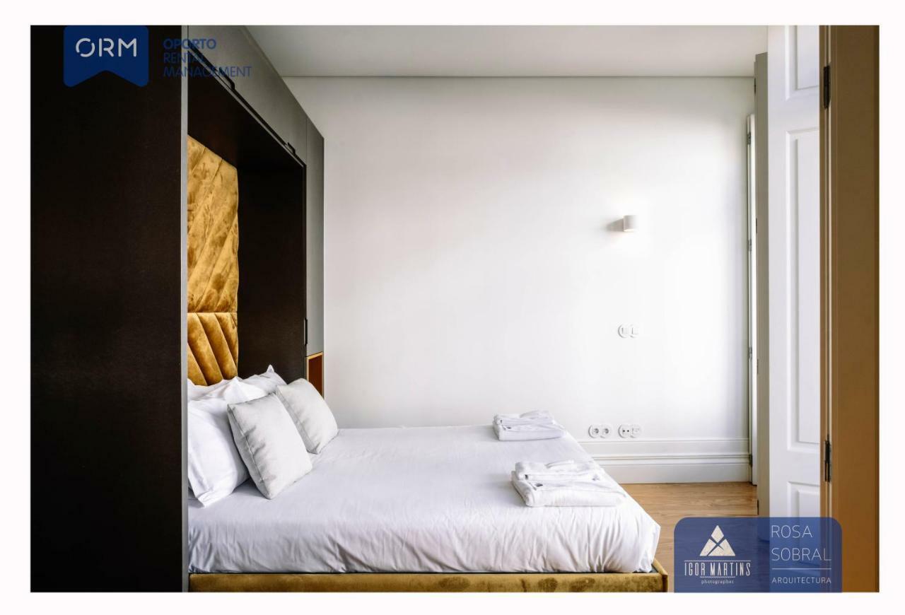 Orm - Camoes Apartment 波尔图 外观 照片